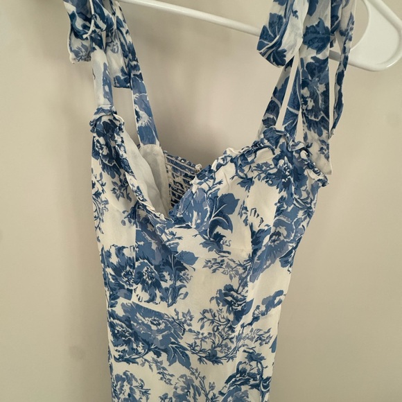 Reformation Dress - Picture 7 of 10